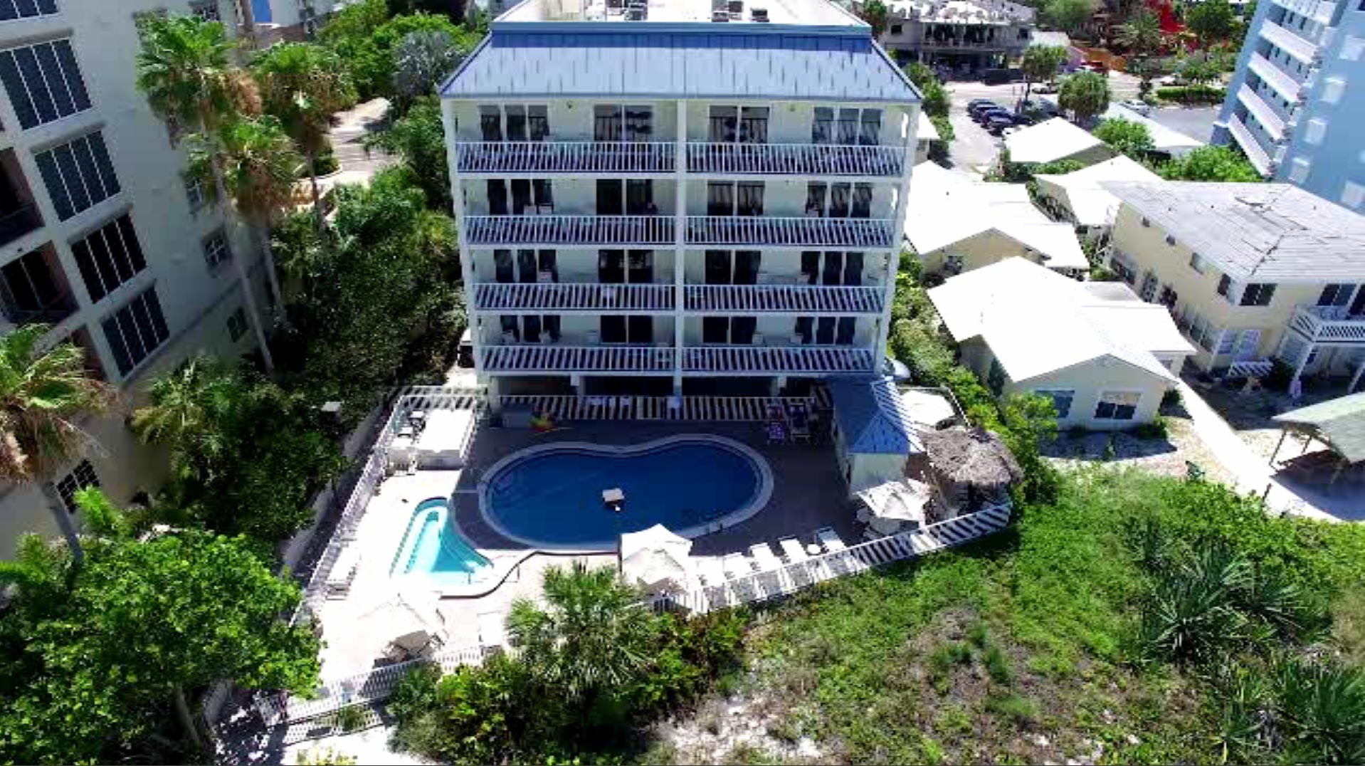 Long Key Beachfront Rental | Hideaway Sands Resort