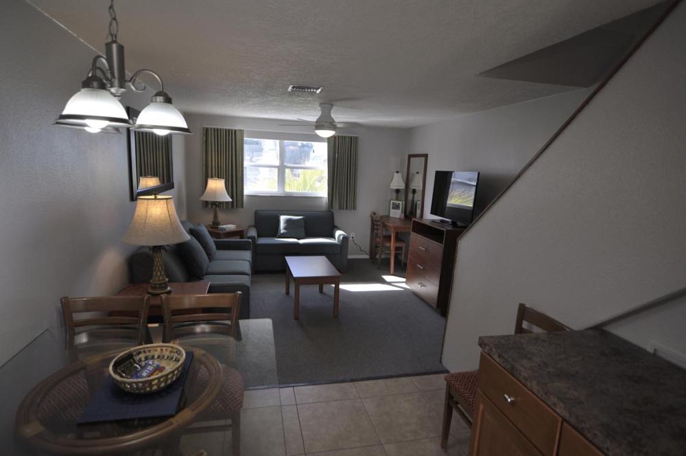 Townhouse