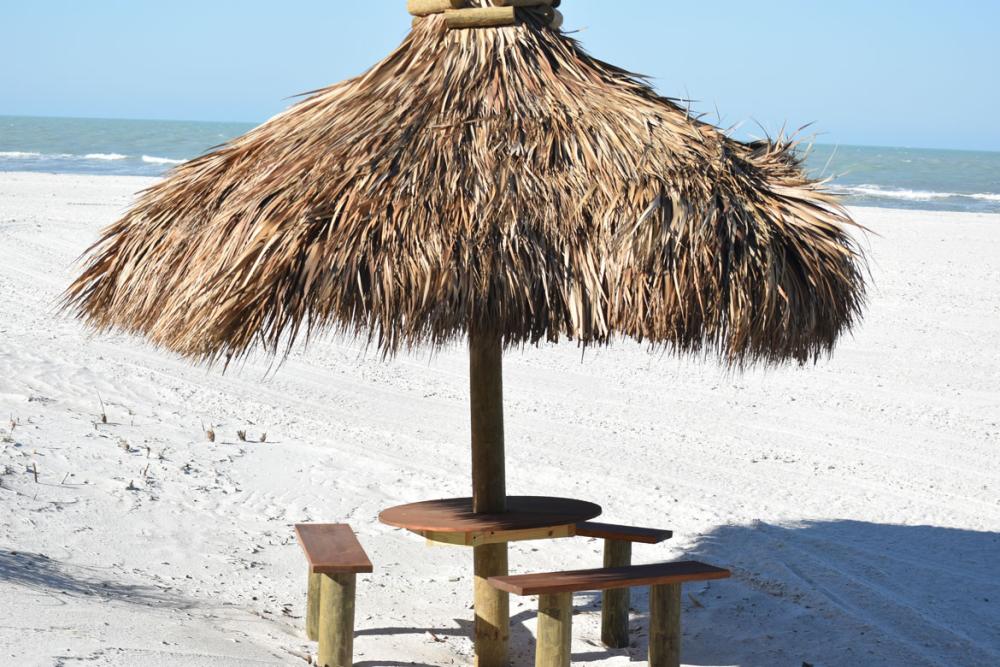 Hideaway Sands Beach Front Resort on St Pete Beach FL
