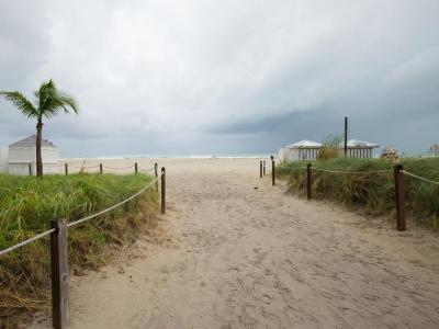 What to Do on a Rainy St. Pete Beach Day