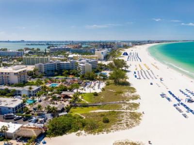St Pete Beach