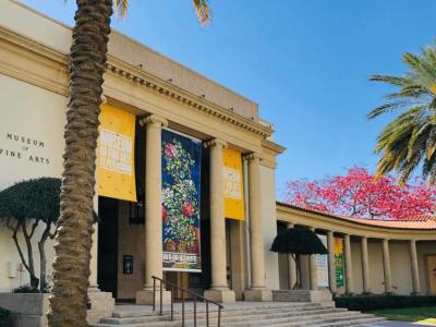 Museum of Fine Art