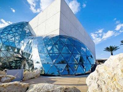 Dali Museum
