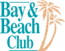 Bay and Beach Club Logo