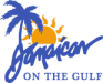 Jamaican on the Gulf Logo