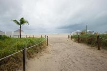 What to Do on a Rainy St. Pete Beach Day