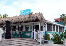 Where to Eat After the Beach in St. Pete Beach