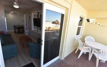 Gulf Front 1 BR A