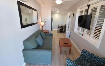 Gulf Front 1 BR A