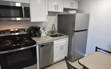 Gulf Front 1 BR A