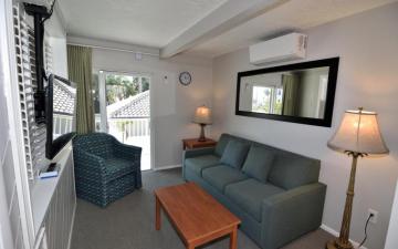 Garden Side 1 BR