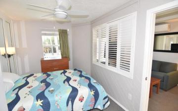 Garden Side 1 BR