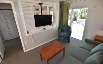 Garden Side 1 BR