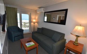  Gulf Front 1 BR