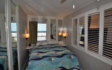 Gulf Front 1 BR A