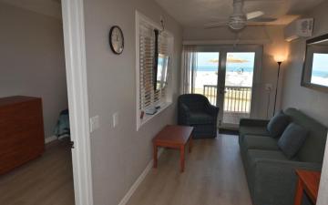 Gulf Front 1 BR (A)