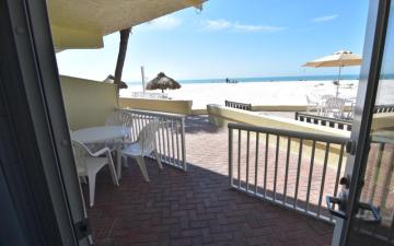 Gulf Front 1 BR (A)