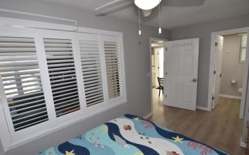 Garden Side 1 BR A