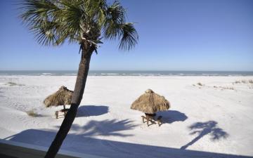  Gulf Front 1 BR