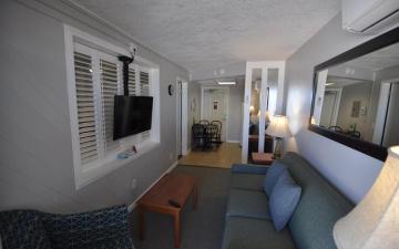  Gulf Front 1 BR