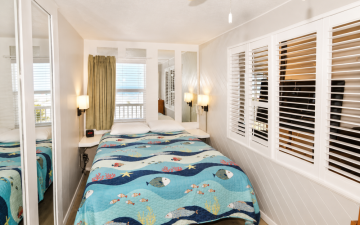 Gulf Front 1 BR A