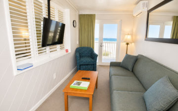 Gulf Front 1 BR (A)