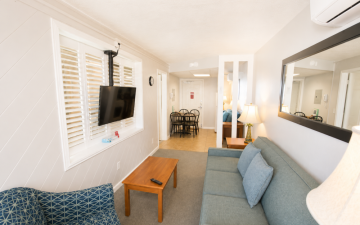 Gulf Front 1 BR