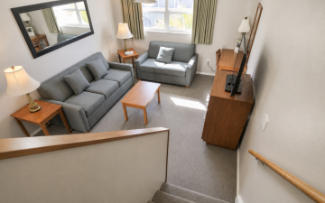 Townhouse