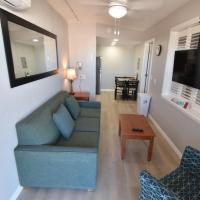 Gulf Front 1 BR A