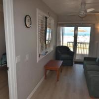 Gulf Front 1 BR (A)