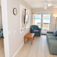 Gulf Front 1 BR (A)